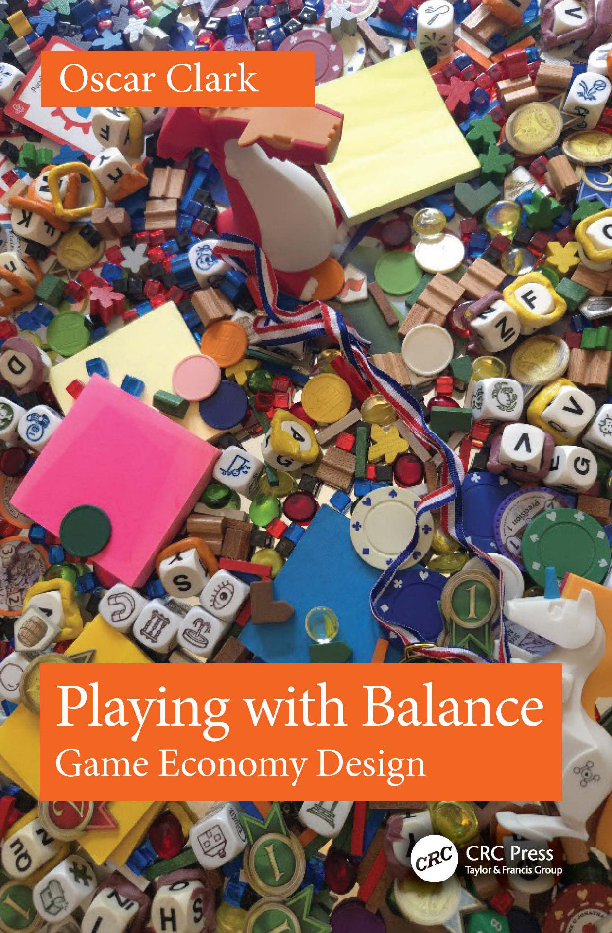 Playing with Balance book cover